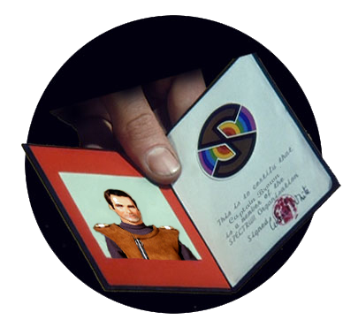 Brown ID