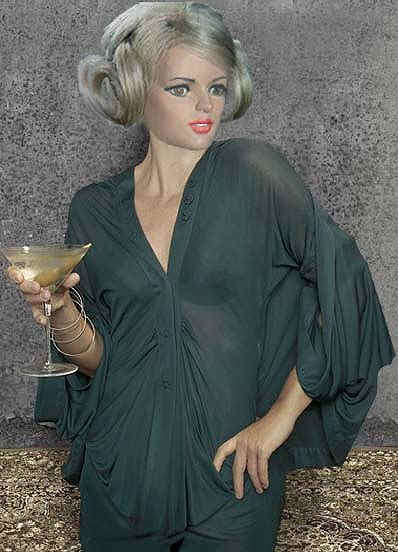 Socialite Juliette