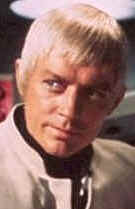 Ed Straker