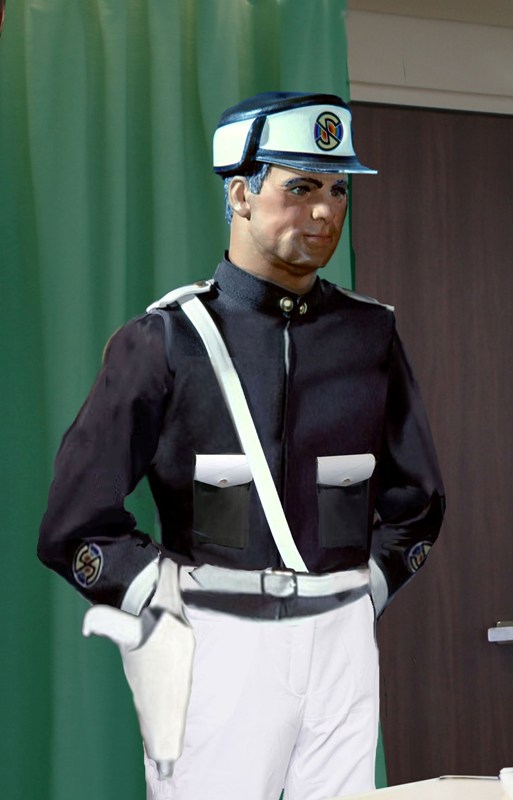 Security guard
