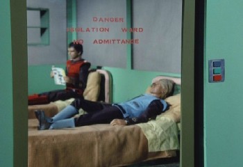 Isolation Ward