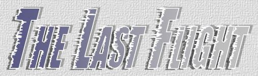 The Last Flight