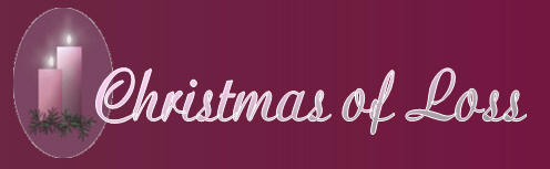 Christmas of Loss