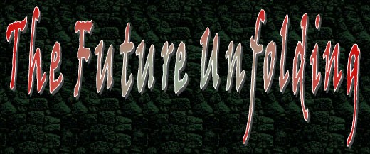 The Future Unfolding