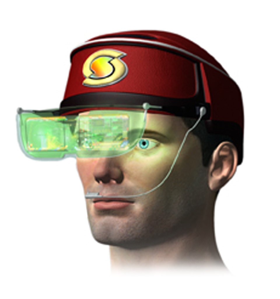 Visor