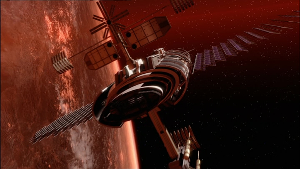 Shuttle 4