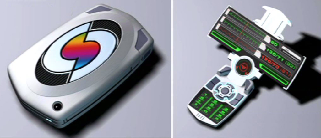 Spectra tech